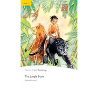 The jungle book. Level 2. Con espansione online. Con CD-Audio