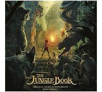 The Jungle Book - O.M.P.S (Korea Edition)