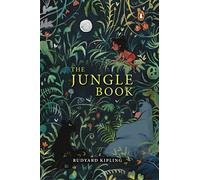 The Jungle Book (PREMIUM PAPERBACK, PENGUIN INDIA)
