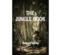 The Jungle Book: Rebirth Special Edition | Annotated
