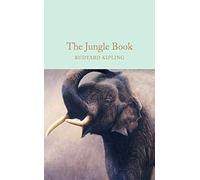 The jungle book: rudyard kipling - Kipling Rudyard