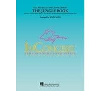 The Jungle Book - SCORE