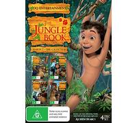 The Jungle Book - Season 2 [NON-USA Format / PAL / Region 4 Import - Australia]