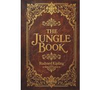 The Jungle Book: Tales of Mowgli and Friends
