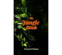 The Jungle Book: Tales of Mowgli's Adventures