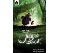 The Jungle Book: The Graphic Novel
