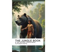 The Jungle Book: & The Second Jungle Book