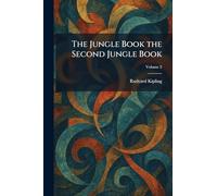 The Jungle Book the Second Jungle Book