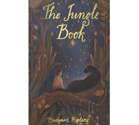 The Jungle Book & The Second Jungle Book