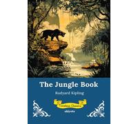 The Jungle Book| Timeless Classics