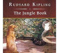 The Jungle Book, with eBook