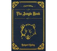 The Jungle Book: With original illustrations - annotated