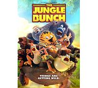 The Jungle Bunch