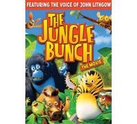 The Jungle Bunch: The Movie