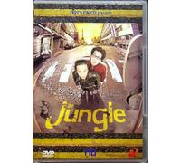 THE JUNGLE di Matthieu Delaporte Writing (2014) - ALFABAT