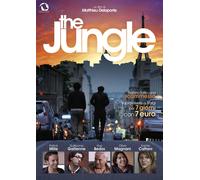 the jungle DVD Italian Import (DVD)