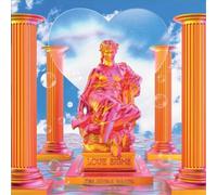 The Jungle Giants Love Signs (CD) Album