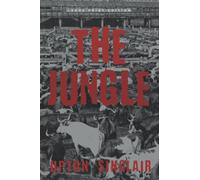 The Jungle (Large Print Edition)
