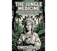 The Jungle Medicine Ayahuasca, Healing, and the Origins of Knowledge
