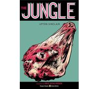 Upton Sinclair The Jungle (Tascabile) Penguin Classics Deluxe Edition