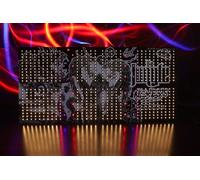 THE JUNGLE - QUANTUM BOARD - THE JACKSON LT 100W 150W 200W 250W NEMESIS LED UV [EEK: A+++]