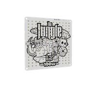 THE JUNGLE - QUANTUM BOARD - THE JACKSON LT 100W 150W 200W 250W NEMESIS LED UV [EEK: A+++]