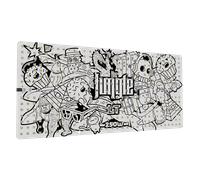 THE JUNGLE - QUANTUM BOARD - THE JACKSON LT 100W 150W 200W 250W NEMESIS LED UV [EEK: A+++]
