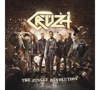 The Jungle Revolution (1 CD Audio) - Cruzh (Audio Cd)
