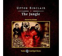 The Jungle, with eBook