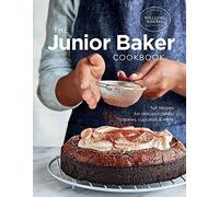 Williams Sonoma Test Kitchen Junior Baker (Copertina rigida)