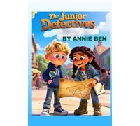 The Junior Detectives