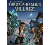 The Junior Scientist: The Self-Healing Village
