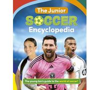 The Junior Soccer Encyclopedia