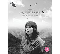 The Juniper Tree (Blu-ray)