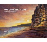 The Jurassic Coast - An Artist's Journey