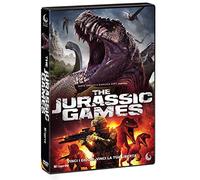 The Jurassic Games