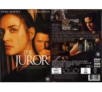 The Juror [DVD] [1996]