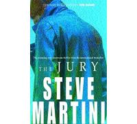 The Jury by Steve Martini (2001-10-04)
