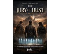 The Jury Of Dust