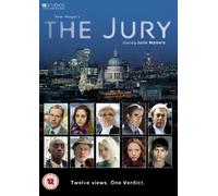 The Jury - Season 1 - 2-DVD Set [ Origine UK, Nessuna Lingua Italiana ]