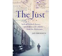 The Just: Jan Brokken