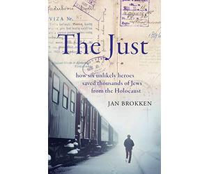 The Just: Jan Brokken