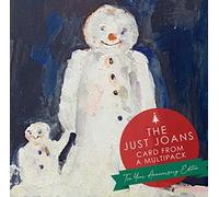 The Just Joans - Card from a Multipack [VINYL]