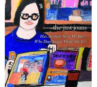 The Just Joans Has Anybody Seen My Boy? (Vinyl LP)