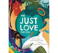 The Just Love Story Bible