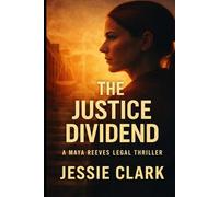 The Justice Dividend: "The fight to keep the truth loud has only just begun."