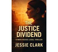 The Justice Dividend: "The fight to keep the truth loud has only just begun.": 3