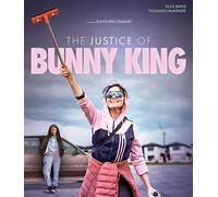 The Justice Of Bunny King (Blu-ray) Bridie Sisson Xana Tang Essie Davis