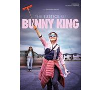 The Justice of Bunny King (DVD) Xana Tang Bridie Sisson Lively Nili Essie Davis
