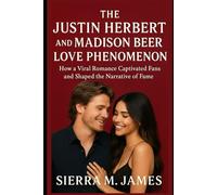 The Justin Herbert and Madison Beer Love Phenomenon: How a Viral Romance Captivated Fans and Shaped the Narrative of Fame
